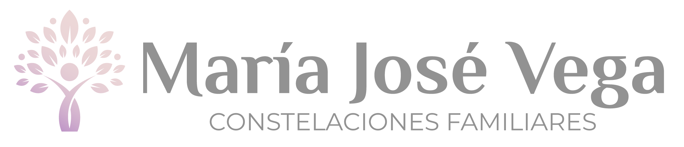 Logotipo María José Vege