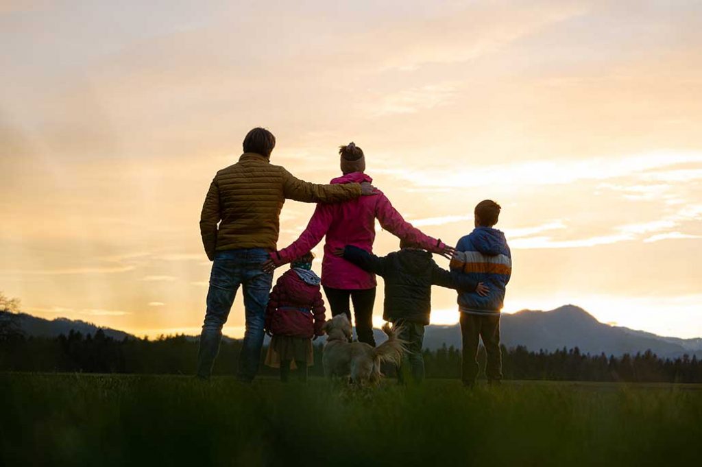 Taller de Constelaciones Familiares